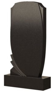 Гранитный памятник тип 137