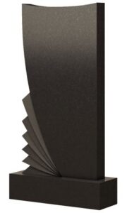 Гранитный памятник тип 136