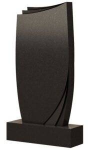 Гранитный памятник тип 135