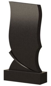 Гранитный памятник тип 134