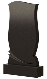 Гранитный памятник тип 133