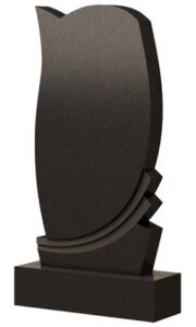 Гранитный памятник тип 132