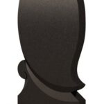 Гранитный памятник тип 130