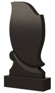 Гранитный памятник тип 130