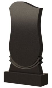 Гранитный памятник тип 129