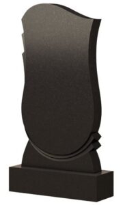 Гранитный памятник тип 128