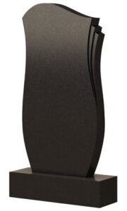 Гранитный памятник тип 127