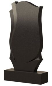 Гранитный памятник тип 125