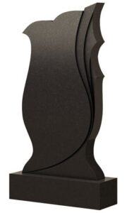 Гранитный памятник тип 123