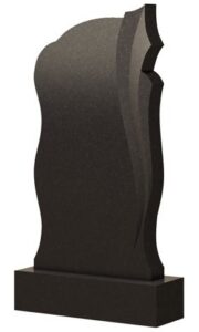 Гранитный памятник тип 122