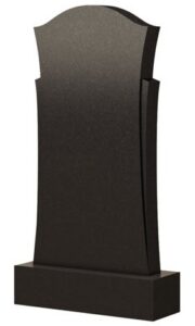 Гранитный памятник тип 120