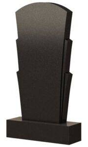 Гранитный памятник тип 119