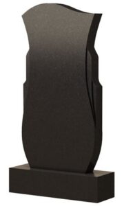 Гранитный памятник тип 117