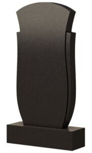 Гранитный памятник тип 116