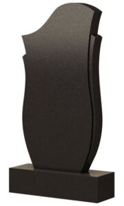 Гранитный памятник тип 115