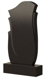 Гранитный памятник тип 114