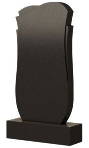 Гранитный памятник тип 112