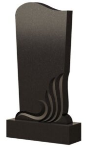 Гранитный памятник тип 110