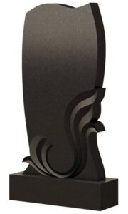 Гранитный памятник тип 108