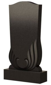 Гранитный памятник тип 107