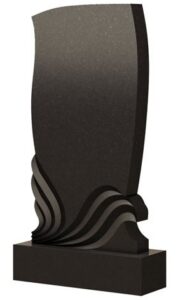 Гранитный памятник тип 106