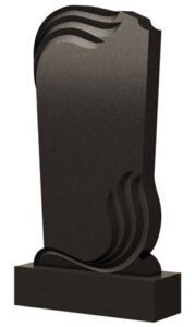 Гранитный памятник тип 105