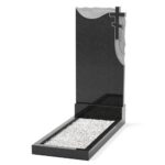 Гранитный памятник тип 406