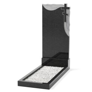 Гранитный памятник тип 406