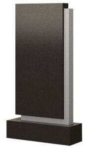 Гранитный памятник тип 101