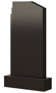 Гранитный памятник тип 100