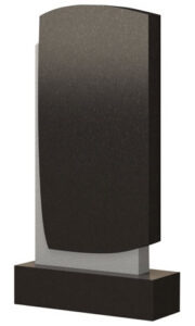 Гранитный памятник тип 97