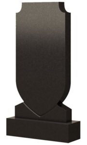 Гранитный памятник тип 95