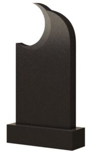 Гранитный памятник тип 93