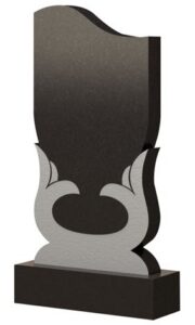 Гранитный памятник тип 92