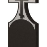 Гранитный памятник тип 91