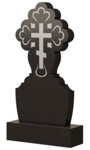 Гранитный памятник тип 88