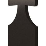 Гранитный памятник тип 87