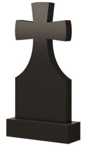 Гранитный памятник тип 87