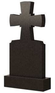 Гранитный памятник тип 86