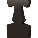 Гранитный памятник тип 85