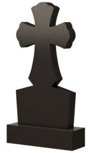 Гранитный памятник тип 85