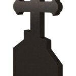 Гранитный памятник тип 84