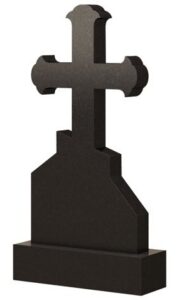 Гранитный памятник тип 84