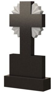 Гранитный памятник тип 83