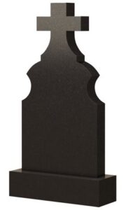 Гранитный памятник тип 82