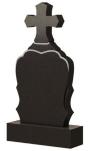 Гранитный памятник тип 81