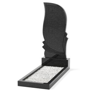 Гранитный памятник тип 405