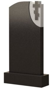 Гранитный памятник тип 80