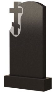 Гранитный памятник тип 79