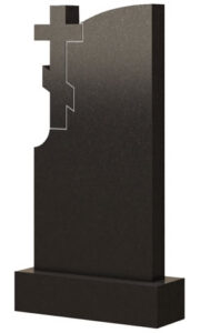 Гранитный памятник тип 77